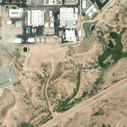 Satellite imagery of LIM 2 — NGS FO0359 — Albuquerque, US, US
