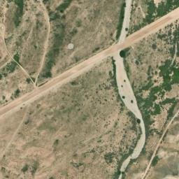 Satellite imagery of LIM 2 — NGS FO0359 — Albuquerque, US, US