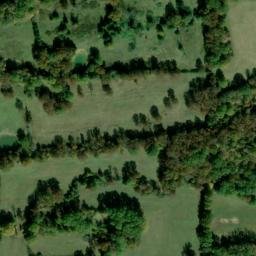 Satellite imagery of WJJ — NGS FG0280 — Faulkner County, US, US