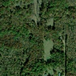Satellite imagery of WRY — NGS FG0292 — Faulkner County, US, US