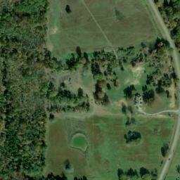 Satellite imagery of WRY — NGS FG0292 — Faulkner County, US, US