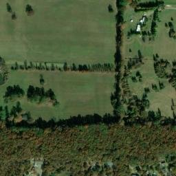 Satellite imagery of WRZ — NGS FG0293 — Faulkner County, US, US