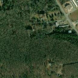 Satellite imagery of WNQ — NGS FG0285 — Cabot, US, US