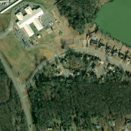 Satellite imagery of WNQ — NGS FG0285 — Cabot, US, US