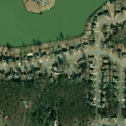 Satellite imagery of WNQ — NGS FG0285 — Cabot, US, US