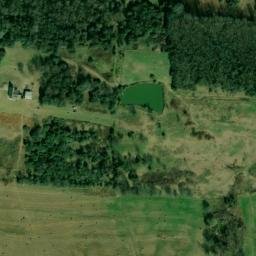 Satellite imagery of WHR — NGS FF1487 — Lonoke County, US, US
