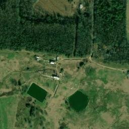 Satellite imagery of WHR — NGS FF1487 — Lonoke County, US, US