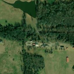 Satellite imagery of WHR — NGS FF1487 — Lonoke County, US, US