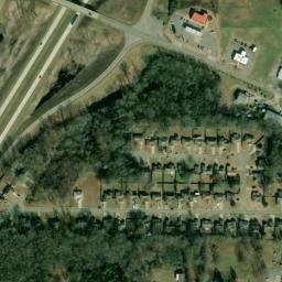 Satellite imagery of LICK — NGS FF1478 — Ward, US, US