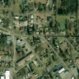 Satellite imagery of RV 129 — NGS FF1476 — Ward, US, US