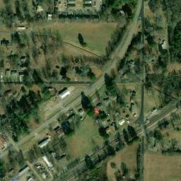 Satellite imagery of RV 129 — NGS FF1476 — Ward, US, US