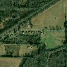 Satellite imagery of RV 129 — NGS FF1476 — Ward, US, US