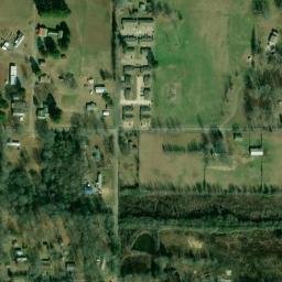 Satellite imagery of RV 128 — NGS FF1475 — Lonoke County, US, US