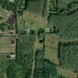 Satellite imagery of RV 128 — NGS FF1475 — Lonoke County, US, US