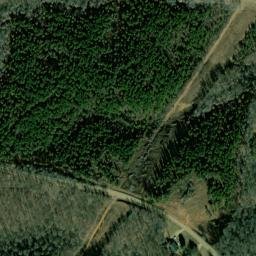 Satellite imagery of Seavy-Lull Mine, US