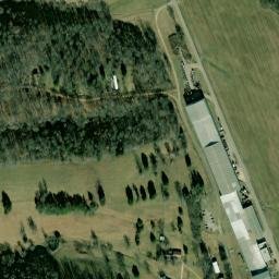 Satellite imagery of Cedar Point Mine, US