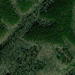 Satellite imagery of Allen Prospect, US