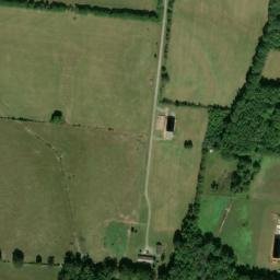 Satellite imagery of Pea Ridge, US