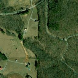 Satellite imagery of Battle Creek Mines, US