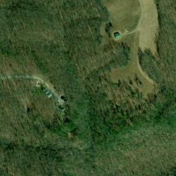 Satellite imagery of Battle Creek Mines, US