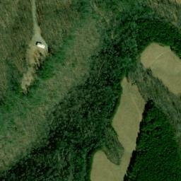 Satellite imagery of Battle Creek Mines, US