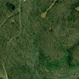 Satellite imagery of Battle Creek Mines, US