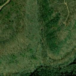 Satellite imagery of Battle Creek Mines, US