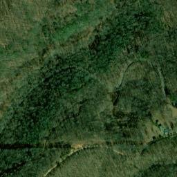 Satellite imagery of Battle Creek Mines, US