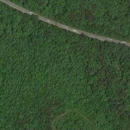 Satellite imagery of Anderson Ridge, US