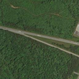 Satellite imagery of Anderson Ridge, US
