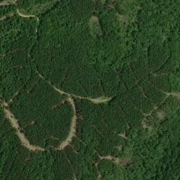 Satellite imagery of Pittman Point, US