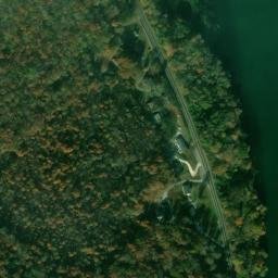 Satellite imagery of McNabb Mines, US