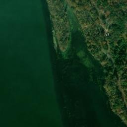 Satellite imagery of McNabb Mines, US