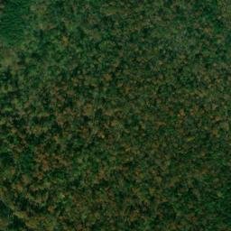 Satellite imagery of McNabb Mines, US