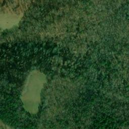 Satellite imagery of Bauxite Ridge, US