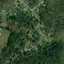 Satellite imagery of Crackerbox Ridge, US