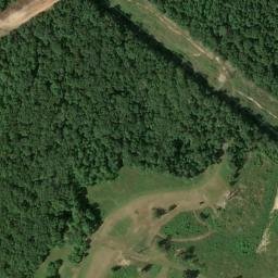 Satellite imagery of Lebanon Ridge, US