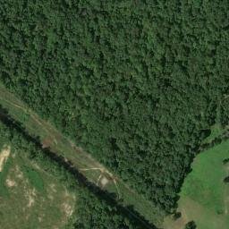 Satellite imagery of Lebanon Ridge, US
