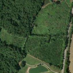 Satellite imagery of Sloan Prospect, US