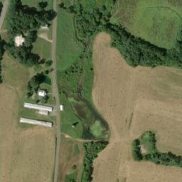 Satellite imagery of Sloan Prospect, US