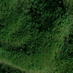 Satellite imagery of Peavine Ridge, US