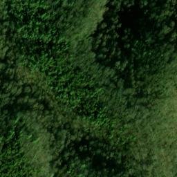 Satellite imagery of Peavine Ridge, US