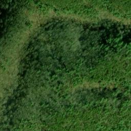 Satellite imagery of Peavine Ridge, US