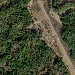 Satellite imagery of Boyd Mine, US