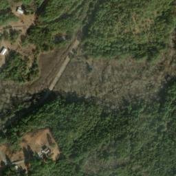 Satellite imagery of Isabella Mine, US