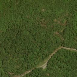 Satellite imagery of The Catstairs, US