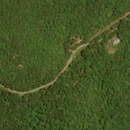 Satellite imagery of The Catstairs, US