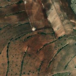 Satellite imagery of Koudia Hachiet Bou Rekia, DZ