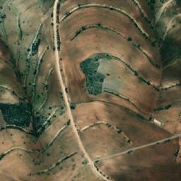 Satellite imagery of Koudia Hachiet Bou Rekia, DZ