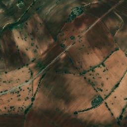 Satellite imagery of Koudia Hachiet Bou Rekia, DZ